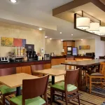 Fairfield Inn & Suites Dallas Mesquite Hotels in Mesquite