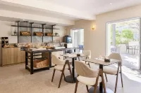 Best Western Hotel & Spa Cœur de Cassis