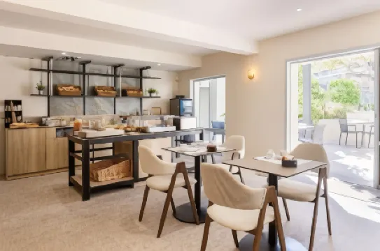 Best Western Hotel & Spa Cœur de Cassis