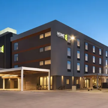 Home2 Suites by Hilton Champaign / Urbana