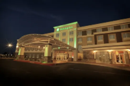 Holiday Inn AMARILLO WEST MEDICAL CENTER by IHG