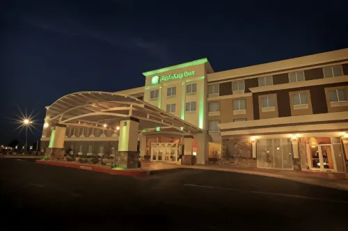 Holiday Inn AMARILLO WEST MEDICAL CENTER by IHG