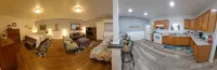 Guesthouse/apartment 5 minutes from Hospital,  convenient center, and freeway