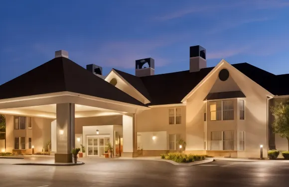 哈里斯堡西赫爾希地區Homewood Suites by Hilton