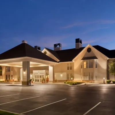 Homewood Suites by Hilton Harrisburg - West (Hershey Area) Hotels in der Nähe von Oakes Museum of Natural History