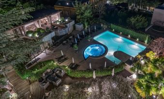 Hotel Mignon Meran Park & Spa