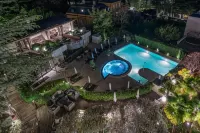 Hotel Mignon Meran Park & Spa - Pools