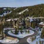 The Ritz-Carlton, Lake Tahoe Hotels in Placer County