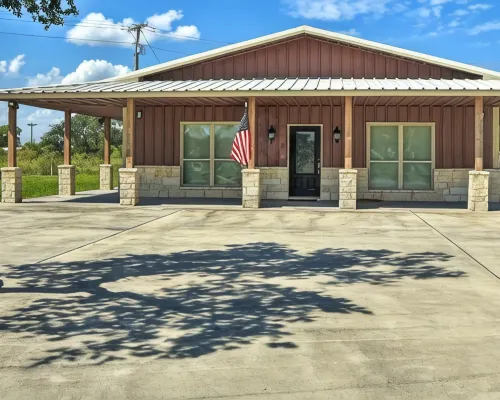 Polish Paradise -  3 Bedroom, 2 Bath Barndominium Hotels in Port O'Connor