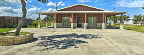 Polish Paradise -  3 Bedroom, 2 Bath Barndominium