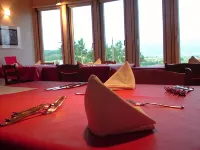Pension and Restaurant la Collina - breakfast