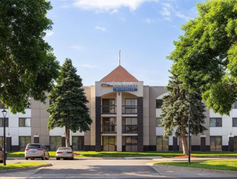 Baymont by Wyndham Shakopee