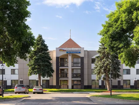 Baymont by Wyndham Shakopee