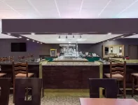Ramada by Wyndham Fresno North - Bares