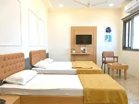 Prince Residency Club House ジャームナガルのホテル