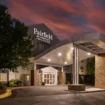 Fairfield Inn Tallahassee North/I-10 Hotels near Florida State University