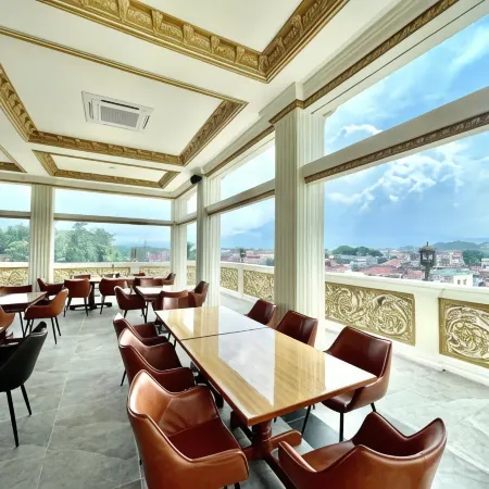 Atiyan Hotel Syariah