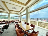 Atiyan Hotel Syariah - Desayuno