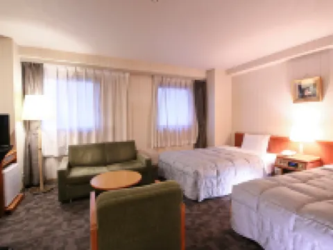 內藤辛提亞酒店 鄰近山梨學院大學的酒店