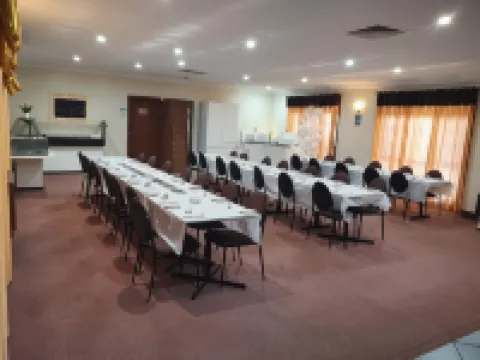 Roundhouse Motel Hotels in Orroroo