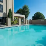 Hampton Inn Gainesville