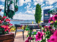 Park Lakeside Ohrid โรงแรมในโอคริด