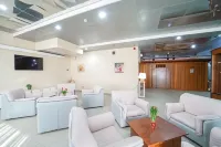 Hotel Orizzonte - parcheggio