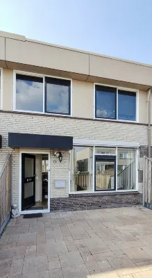 Villa near Amsterdam Hoteles en 