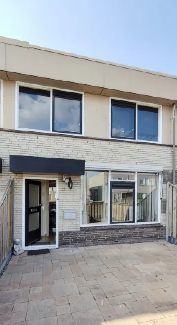 Villa near Amsterdam