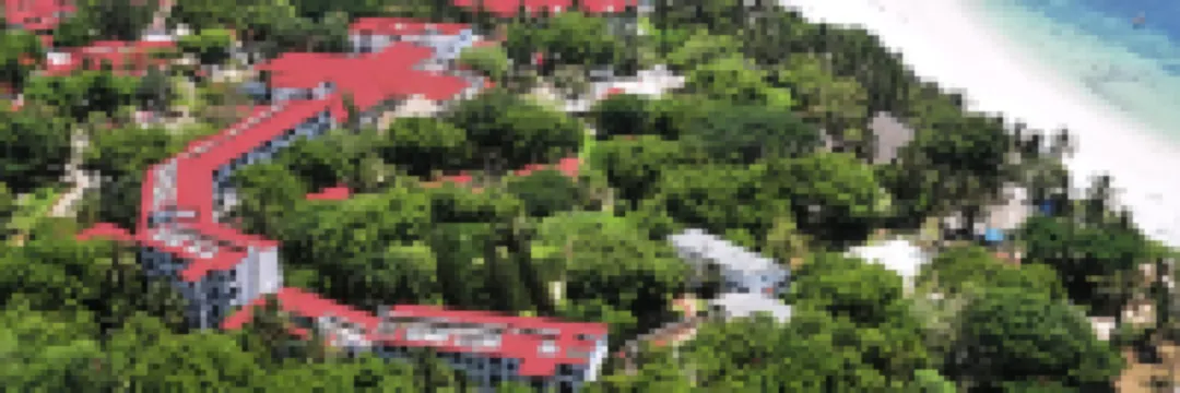 Cocoa Luxury Resort