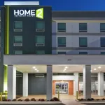Home2 Suites by Hilton Bentonville Rogers