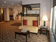 Days Inn by Wyndham Blairsville - parking