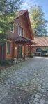 Vacation home "Gut Briesen", 2 double rooms, max 5 pers., Nature Park Westhavelland