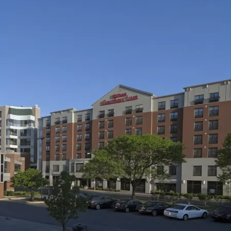 Hilton Garden Inn Albany Medical Center