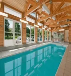 坎盧普斯Travelodge by Wyndham（Travelodge Kamloops）