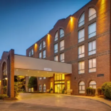 Embassy Suites by Hilton Williamsburg