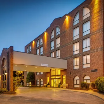 Embassy Suites by Hilton Williamsburg