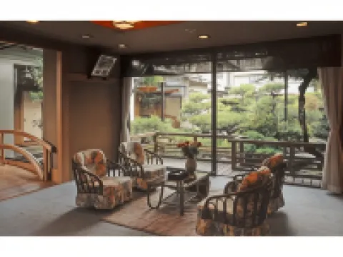 Ryotei Takano Hotels in Chikuma