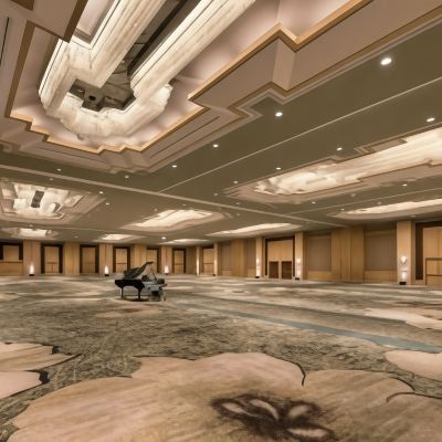 共有エリア ザ フェニシアン ア ラグジュアリー コレクション リゾート スコッツデールの写真