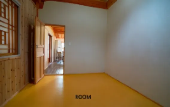 Buan Dream of Butterfly Pension