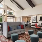 Hampton Inn & Suites Ft. Wayne-North