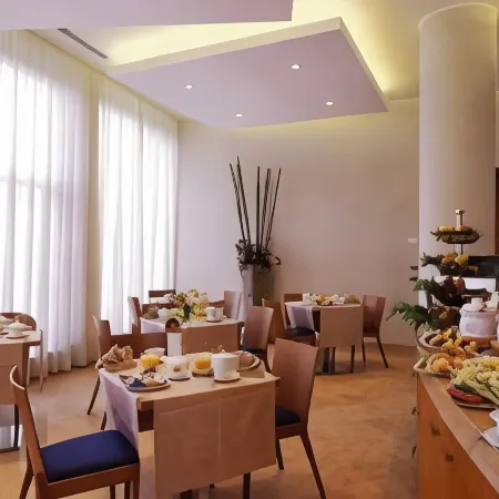 Best Western Hotel Fiera Verona