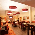 Hampton Inn & Suites Phoenix Chandler-Fashion Center