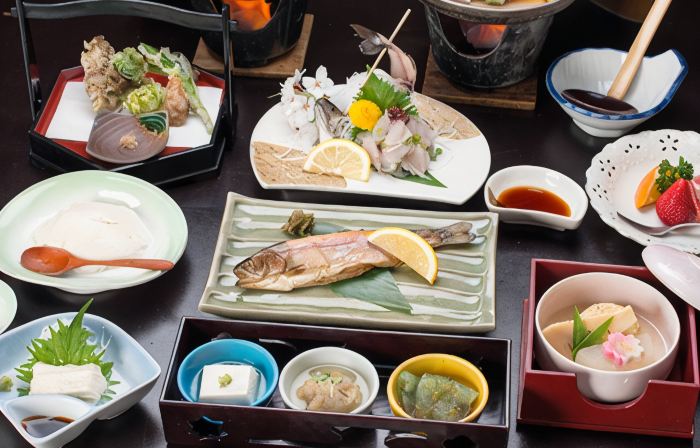 Umedaya Ryokan