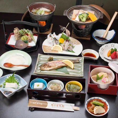 Umedaya Ryokan