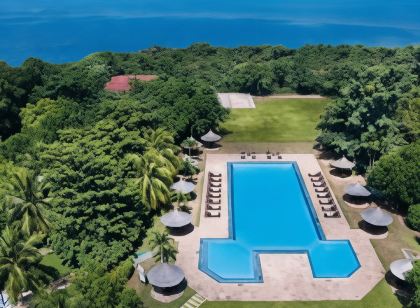 Vivanta Colombo, Airport Garden