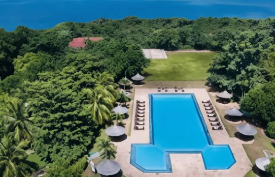 維萬塔科倫坡機場花園