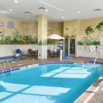 Hilton Garden Inn Mankato Downtown Hotels in Mankato