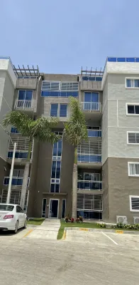 Apartamento Nuevo, Comodo y Tranquilo Hotel a 