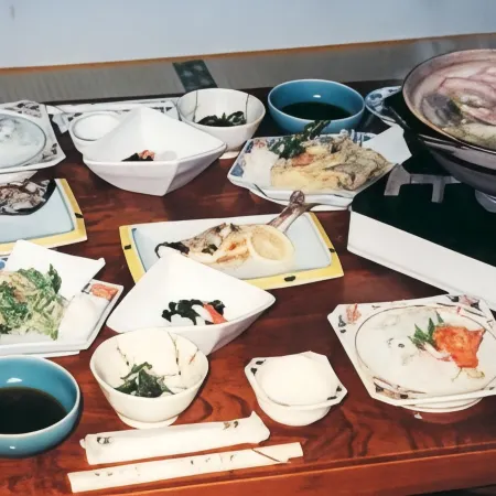 Minshuku Okajin